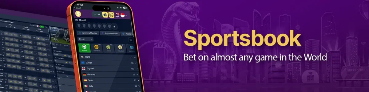 Sportsbook